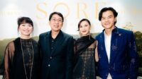 Sutradara film Sore ucapkan syukur usai dipilih ke Oscar 2026 Sutradara Film Sore Ucapkan Syukur Usai Dipilih Ke Oscar 2026
