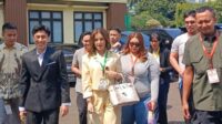 Tas Hermes Himalaya senilai miliaran rupiah yang dipakai Tasya Farasya Tas Hermes Himalaya Senilai Miliaran Rupiah Yang Dipakai Tasya Farasya
