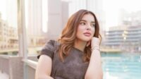 Tasya Farasya ganti baju tidur pasca gugat cerai Ahmad Assegaf Tasya Farasya Ganti Baju Tidur Pasca Gugat Cerai Ahmad Assegaf