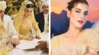 Tasya Farasya isu perceraian dengan Ahmad Assegaf Tasya Farasya Isu Perceraian Dengan Ahmad Assegaf