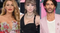 Taylor Swift terseret kasus hukum Blake Lively dan Justin Baldoni Taylor Swift Terseret Kasus Hukum Blake Lively Dan Justin Baldoni