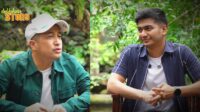 Teuku Ryan usai cerai Ria Ricis dalam podcast Irfan Hakim Teuku Ryan Usai Cerai Ria Ricis Dalam Podcast Irfan Hakim