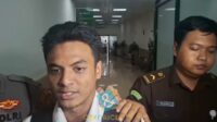 Vadel Badjideh berharap hukuman ringan agar bisa berkarya lagi Vadel Badjideh Berharap Hukuman Ringan Agar Bisa Berkarya Lagi