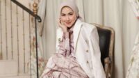 Venna Melinda klarifikasi unggahan anak durhaka di Instagram Venna Melinda Klarifikasi Unggahan Anak Durhaka Di Instagram