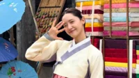 Yoona tampil dalam drama Bon Appetit Your Majesty yang puncaki Netflix global Yoona Tampil Dalam Drama Bon Appetit Your Majesty Yang Puncaki Netflix Global