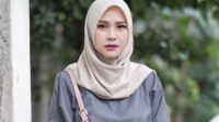 Zaskia Mecca bicara perkembangan kasus pemukulan pengantar anaknya Zaskia Mecca Bicara Perkembangan Kasus Pemukulan Pengantar Anaknya