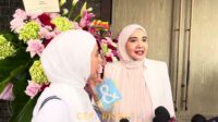Zaskia Sungkar ceritakan pengalaman hamil anak kedua Zaskia Sungkar Ceritakan Pengalaman Hamil Anak Kedua
