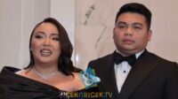 AMANDA MANOPO & KENNY AUSTIN RESMI MENIKAH, SANG KAKAK TURUT BAHAGIA Amanda Manopo & Kenny Austin Resmi Menikah, Sang Kakak Turut Bahagia