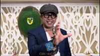 Abah Lawyer memuji sikap tegar Nikita Mirzani dalam menghadapi tuntutan hukum Abah Lawyer Memuji Sikap Tegar Nikita Mirzani Dalam Menghadapi Tuntutan Hukum