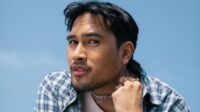 Adrian Khalif bercerita tentang inspirasi lagu cinta keluarga Adrian Khalif Bercerita Tentang Inspirasi Lagu Cinta Keluarga