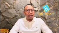 Agustinus Nahak beri penjelasan vonis Nikita Mirzani Agustinus Nahak Beri Penjelasan Vonis Nikita Mirzani