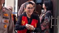 Ahli ITE beri pandangan soal kasus Nikita Mirzani dan Reza Gladys Ahli Ite Beri Pandangan Soal Kasus Nikita Mirzani Dan Reza Gladys
