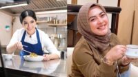 Aisyahrani dan Pawon Bu Cetar minta maaf ke Chef Devina Hermawan Aisyahrani Dan Pawon Bu Cetar Minta Maaf Ke Chef Devina Hermawan