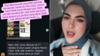 Aisyahrani tanggapi dugaan pakai foto Chef Devina tanpa izin Aisyahrani Tanggapi Dugaan Pakai Foto Chef Devina Tanpa Izin