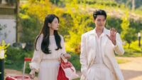 Aktris Bae Suzy tampil menawan di drama Korea terbaru Aktris Bae Suzy Tampil Menawan Di Drama Korea Terbaru