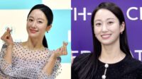 Aktris Korea Jeon Hye Bin jadi korban pencurian kartu kredit di Bali, kehilangan Rp 132 juta, polisi tengah buru pelaku. Aktris Korea Jeon Hye Bin Jadi Korban Pencurian Kartu Kredit Di Bali, Kehilangan Rp 132 Juta, Polisi Tengah Buru Pelaku