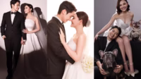 Amanda Manopo dan Kenny Austin berpose prewedding Amanda Manopo Dan Kenny Austin Berpose Prewedding