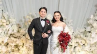 Amanda Manopo membagikan momen jujur usai menikah dengan Kenny Austin Amanda Manopo Membagikan Momen Jujur Usai Menikah Dengan Kenny Austin