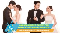 Amanda Manopo mengungkap alasan mendalam di balik keputusannya menikah dengan Kenny Austin, Amanda Manopo Mengungkap Alasan Mendalam Di Balik Keputusannya Menikah Dengan Kenny Austin,