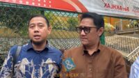 Andre Taulany pastikan mediasi dengan Erin gagal dan sidang lanjut Andre Taulany Pastikan Mediasi Dengan Erin Gagal Dan Sidang Lanjut
