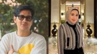 Andre Taulany pastikan perceraian dengan Erin berjalan tanpa ribet urusan harta Andre Taulany Pastikan Perceraian Dengan Erin Berjalan Tanpa Ribet Urusan Harta