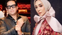 Andre dan Erin akhirnya sepakat berpisah secara damai Andre Dan Erin Akhirnya Sepakat Berpisah Secara Damai