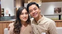 Angbeen Rishi resmi menggugat cerai Adly Fairuz Angbeen Rishi Resmi Menggugat Cerai Adly Fairuz