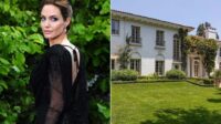 Angelina Jolie menjual rumah mewahnya di Los Angeles senilai Rp 406 miliar Angelina Jolie Menjual Rumah Mewahnya Di Los Angeles Senilai Rp 406 Miliar