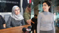 Ashanty bantah ambil handphone dan laptop milik Ayu secara paksa Ashanty Bantah Ambil Handphone Dan Laptop Milik Ayu Secara Paksa