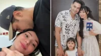 Asmirandah alami insiden di kamar mandi hingga jalani delapan jahitan Asmirandah Alami Insiden Di Kamar Mandi Hingga Jalani Delapan Jahitan
