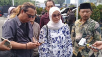 Ayu Chairun Nurisa bersama kuasa hukumnya melapor ke Polda Metro Jaya terkait Ashanty Ayu Chairun Nurisa Bersama Kuasa Hukumnya Melapor Ke Polda Metro Jaya Terkait Ashanty