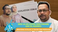 Bedu resmi ajukan cerai talak, sidang perdana digelar 30 September 2025 setelah rumah tangga berjalan 15 tahun. Bedu Resmi Ajukan Cerai Talak, Sidang Perdana Digelar 30 September 2025 Setelah Rumah Tangga Berjalan 15 Tahun