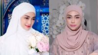 Celine Evangelista mendapat dukungan anak-anak atas perubahan spiritualnya Celine Evangelista Mendapat Dukungan Anak Anak Atas Perubahan Spiritualnya