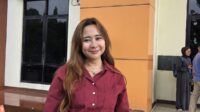 Chikita Meidy hadapi gugatan balik Indra Adhitya terkait KPR Rp938 juta Chikita Meidy Hadapi Gugatan Balik Indra Adhitya Terkait Kpr Rp938 Juta