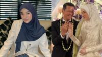 Clara Shinta dan Alexander Assad hadapi masalah komunikasi dalam pernikahan Clara Shinta Dan Alexander Assad Hadapi Masalah Komunikasi Dalam Pernikahan