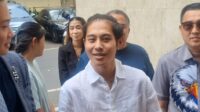 DJ Panda rampung diperiksa 4 jam terkait dugaan pengancaman Erika Carlina Dj Panda Rampung Diperiksa 4 Jam Terkait Dugaan Pengancaman Erika Carlina