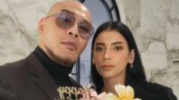Deddy Corbuzier Akui Pisah dari Sabrina Chairunnisa Deddy Corbuzier Akui Pisah Dari Sabrina Chairunnisa