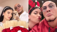 Deddy Corbuzier dan Sabrina Chairunissa tunjukkan momen kebersamaan di Instagram Deddy Corbuzier Dan Sabrina Chairunissa Tunjukkan Momen Kebersamaan Di Instagram