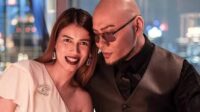 Deddy dan Sabrina tunjukkan keharmonisan menepis rumor perceraian Deddy Dan Sabrina Tunjukkan Keharmonisan Menepis Rumor Perceraian