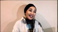 Dewi Gita kembali ke dunia akting Dewi Gita Kembali Ke Dunia Akting