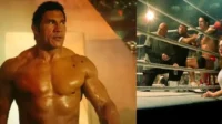Dwayne Johnson tetap tenang meski The Smashing Machine gagal di box office Dwayne Johnson Tetap Tenang Meski The Smashing Machine Gagal Di Box Office