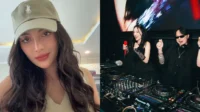 Erika Carlina klarifikasi isu putus dari DJ Bravy lewat unggahan media sosial Erika Carlina Klarifikasi Isu Putus Dari Dj Bravy Lewat Unggahan Media Sosial