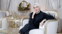 Erin Taulany disebut memiliki gaya hidup boros dalam gugatan cerai Andre Taulany Erin Taulany Disebut Memiliki Gaya Hidup Boros Dalam Gugatan Cerai Andre Taulany
