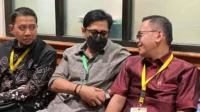 Erin Wartia kembali absen dari sidang perceraian Andre Taulany Erin Wartia Kembali Absen Dari Sidang Perceraian Andre Taulany