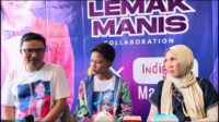 Farel Prayoga berkolaborasi dengan produser Malaysia dalam lagu “Lemak Manis” Farel Prayoga Berkolaborasi Dengan Produser Malaysia Dalam Lagu “lemak Manis”