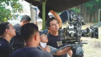 Film debut Baim Wong, Lembayung, sukses menembus nominasi internasional Film Debut Baim Wong, Lembayung, Sukses Menembus Nominasi Internasional