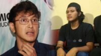 Fiqih Alamsyah datang ke Polsek Cilandak Fiqih Alamsyah Datang Ke Polsek Cilandak