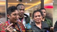 Firdaus Oiwobo menanggapi tudingan Hotman Paris dengan tegas Firdaus Oiwobo Menanggapi Tudingan Hotman Paris Dengan Tegas