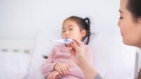 Flu Jepang menyerang sistem saraf anak dan dapat berujung pneumonia Flu Jepang Menyerang Sistem Saraf Anak Dan Dapat Berujung Pneumonia