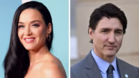 Foto mesra Katy Perry dan Justin Trudeau viral, Foto Mesra Katy Perry Dan Justin Trudeau Viral,